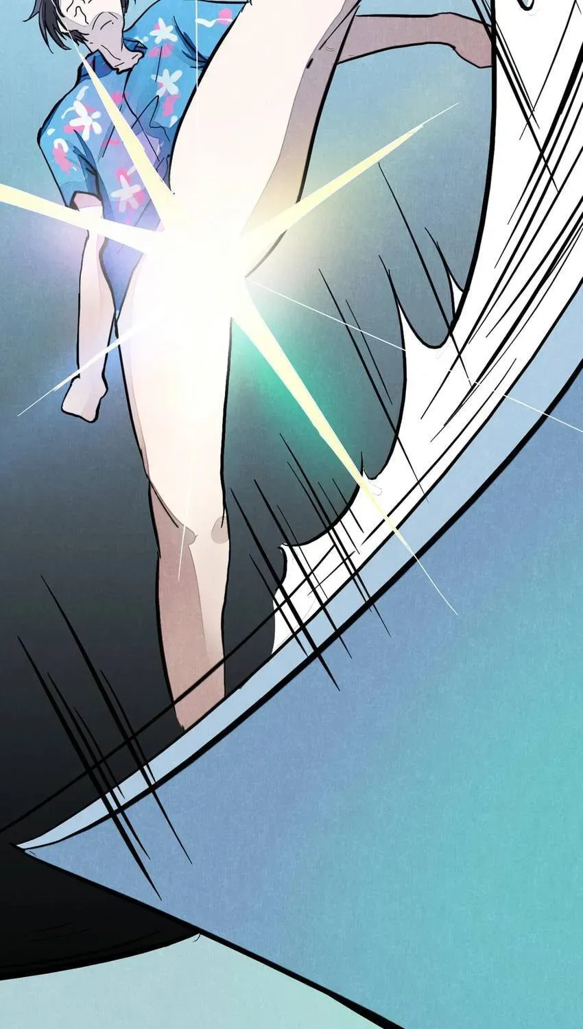 I would Rather You Destroy the Earth Chapter 2 page 47 - 