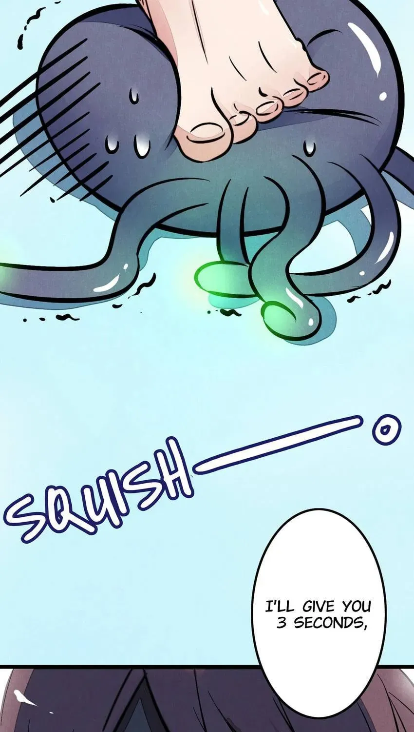I would Rather You Destroy the Earth Chapter 2 page 53 - 