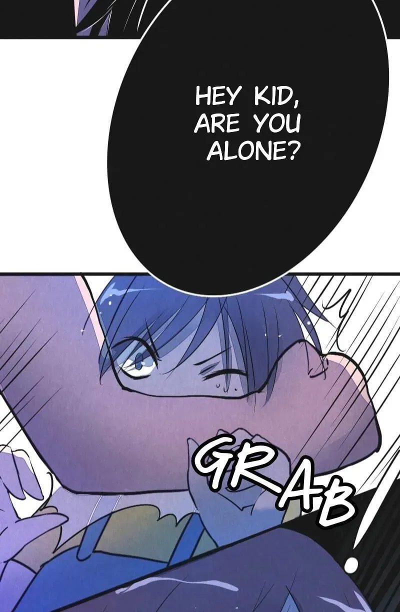 I would Rather You Destroy the Earth Chapter 20 page 11 - 