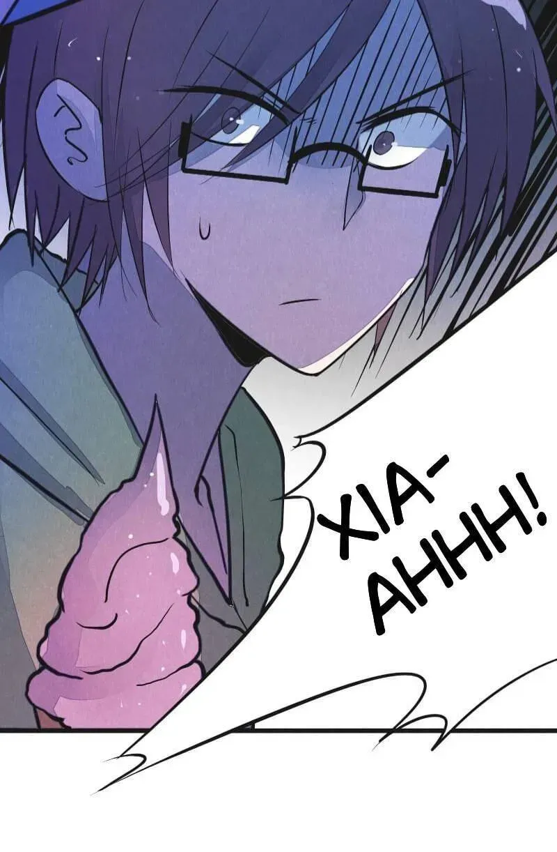 I would Rather You Destroy the Earth Chapter 20 page 12 - 