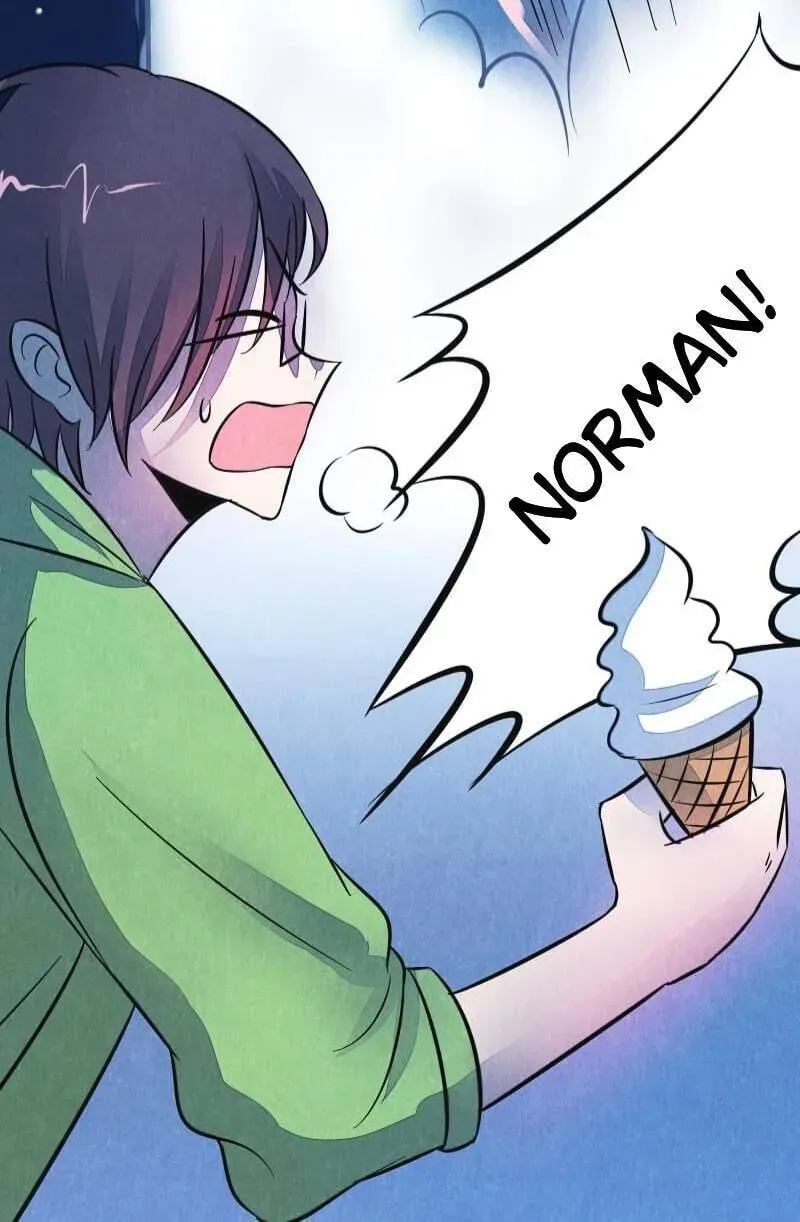 I would Rather You Destroy the Earth Chapter 20 page 15 - 