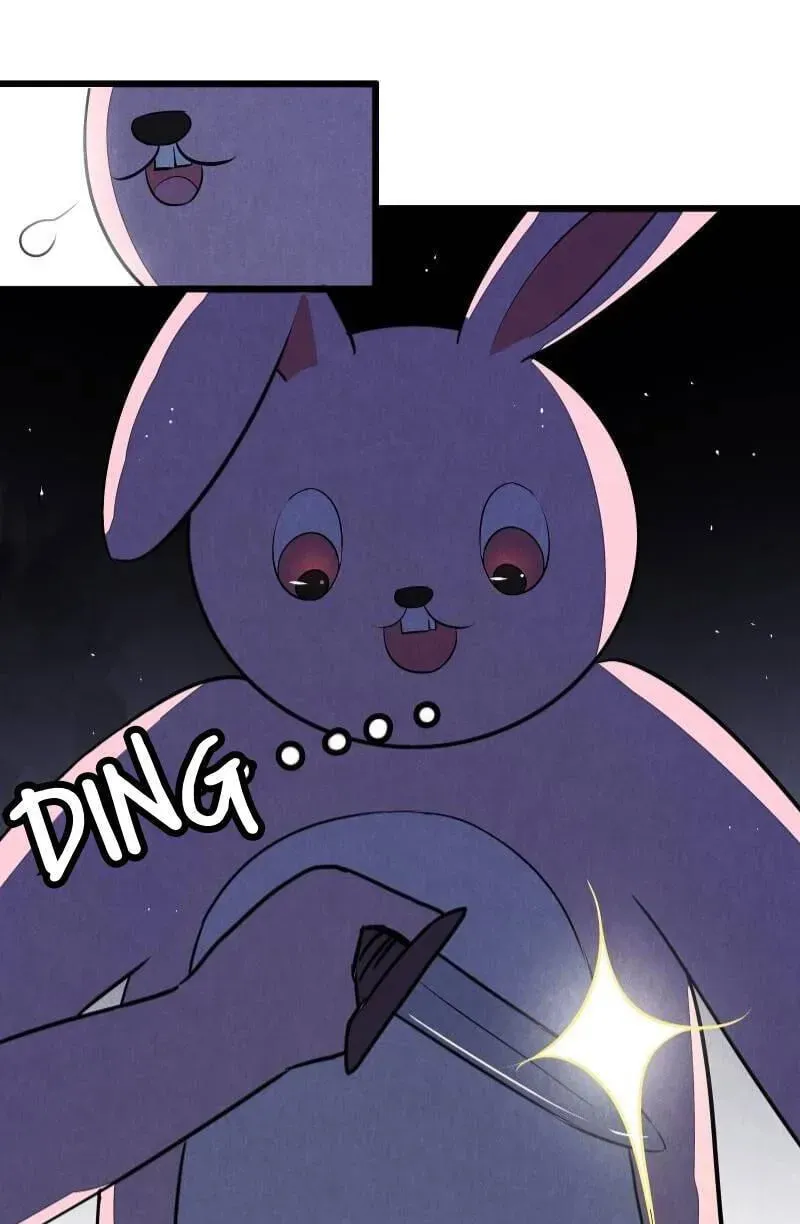 I would Rather You Destroy the Earth Chapter 20 page 19 - 