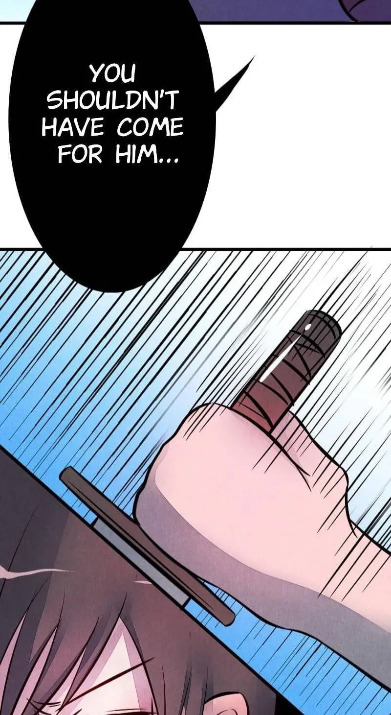 I would Rather You Destroy the Earth Chapter 20 page 29 - 