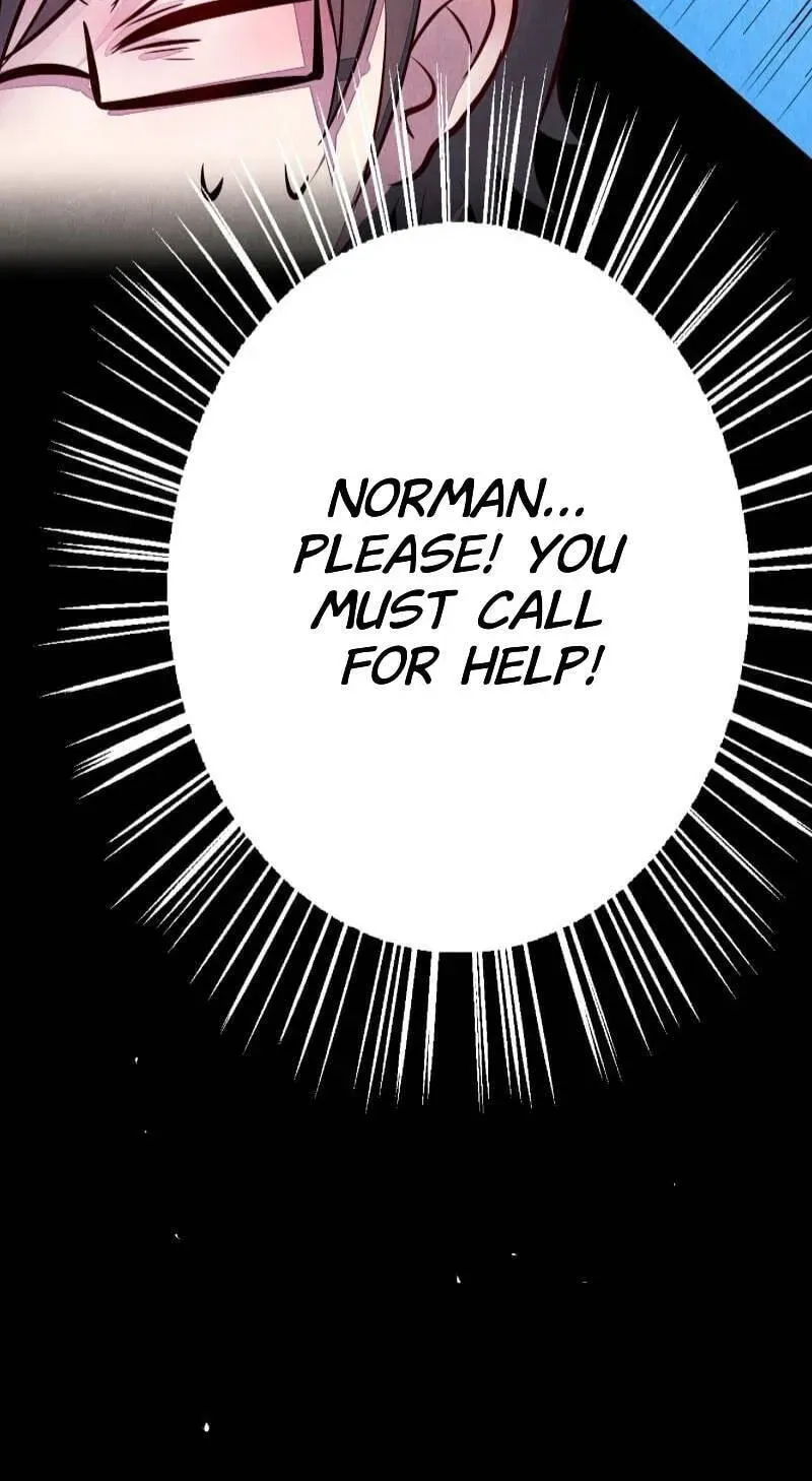I would Rather You Destroy the Earth Chapter 20 page 30 - 