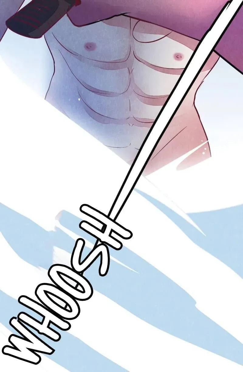 I would Rather You Destroy the Earth Chapter 20 page 33 - 