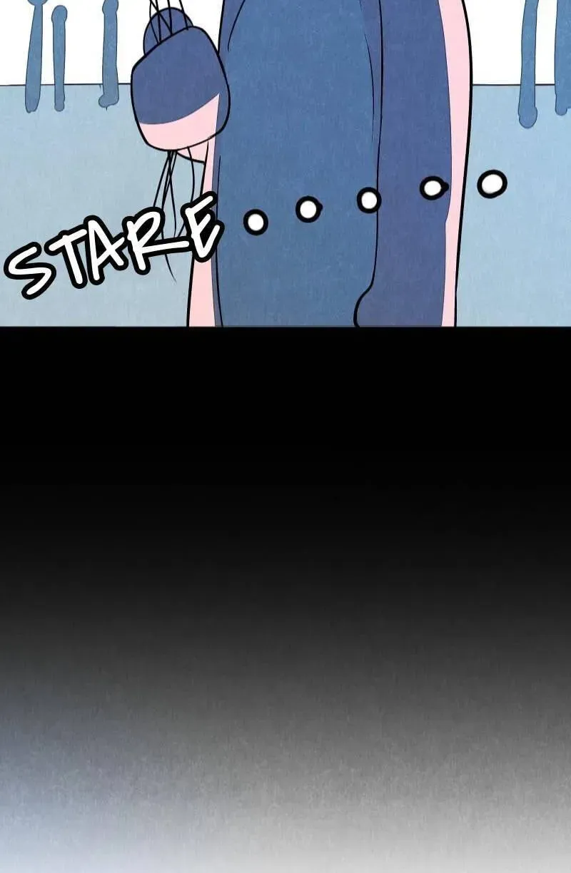 I would Rather You Destroy the Earth Chapter 20 page 8 - 