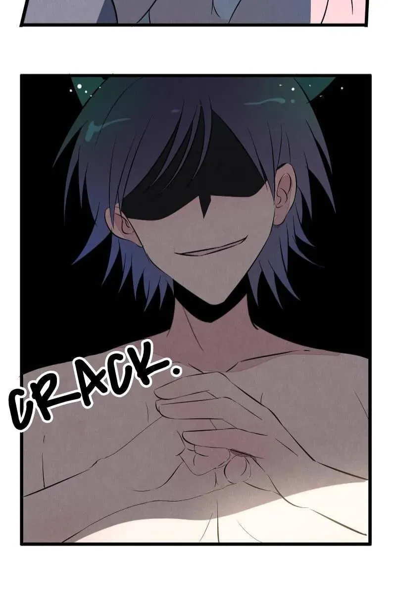 I would Rather You Destroy the Earth Chapter 21 page 10 - 