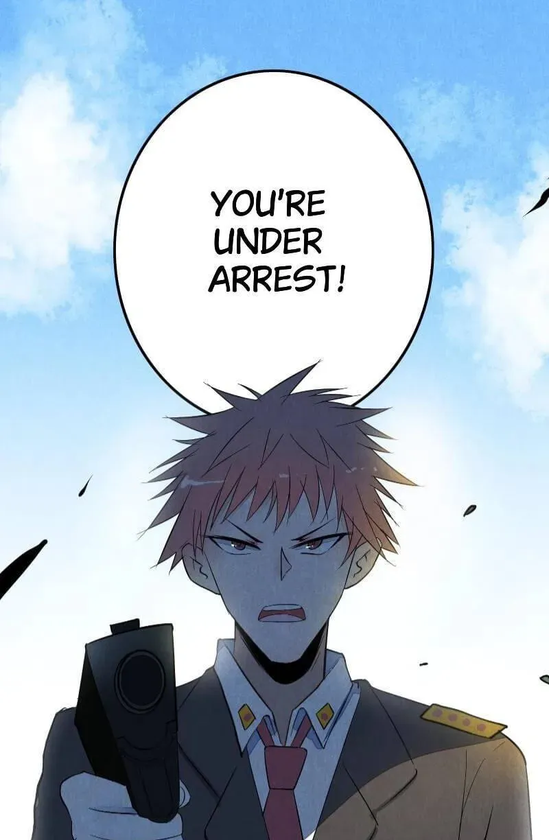 I would Rather You Destroy the Earth Chapter 22 page 10 - 