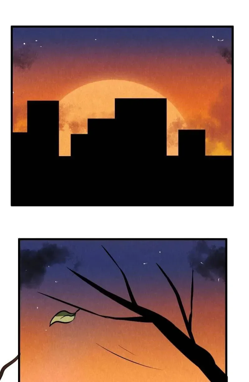I would Rather You Destroy the Earth Chapter 24 page 1 - 