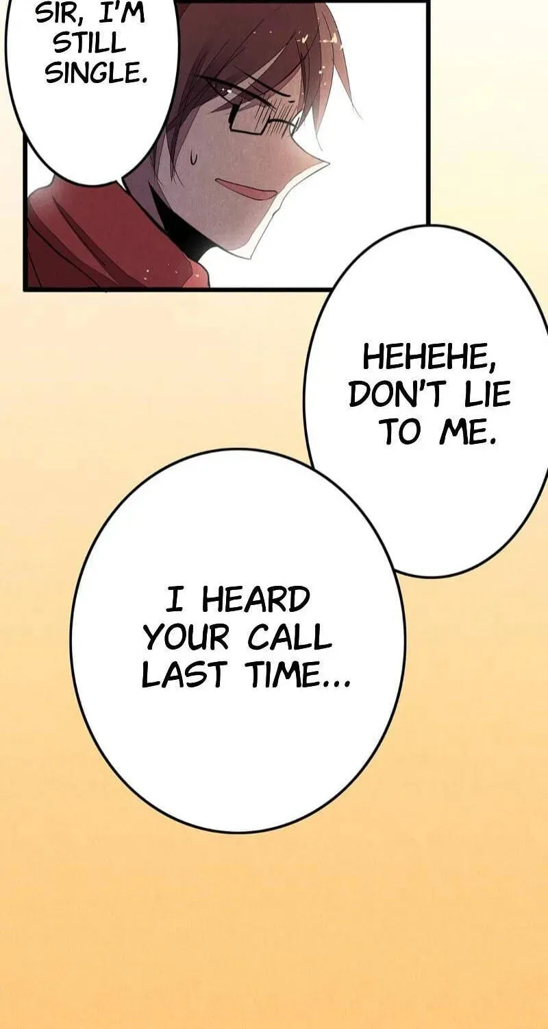 I would Rather You Destroy the Earth Chapter 24 page 12 - 