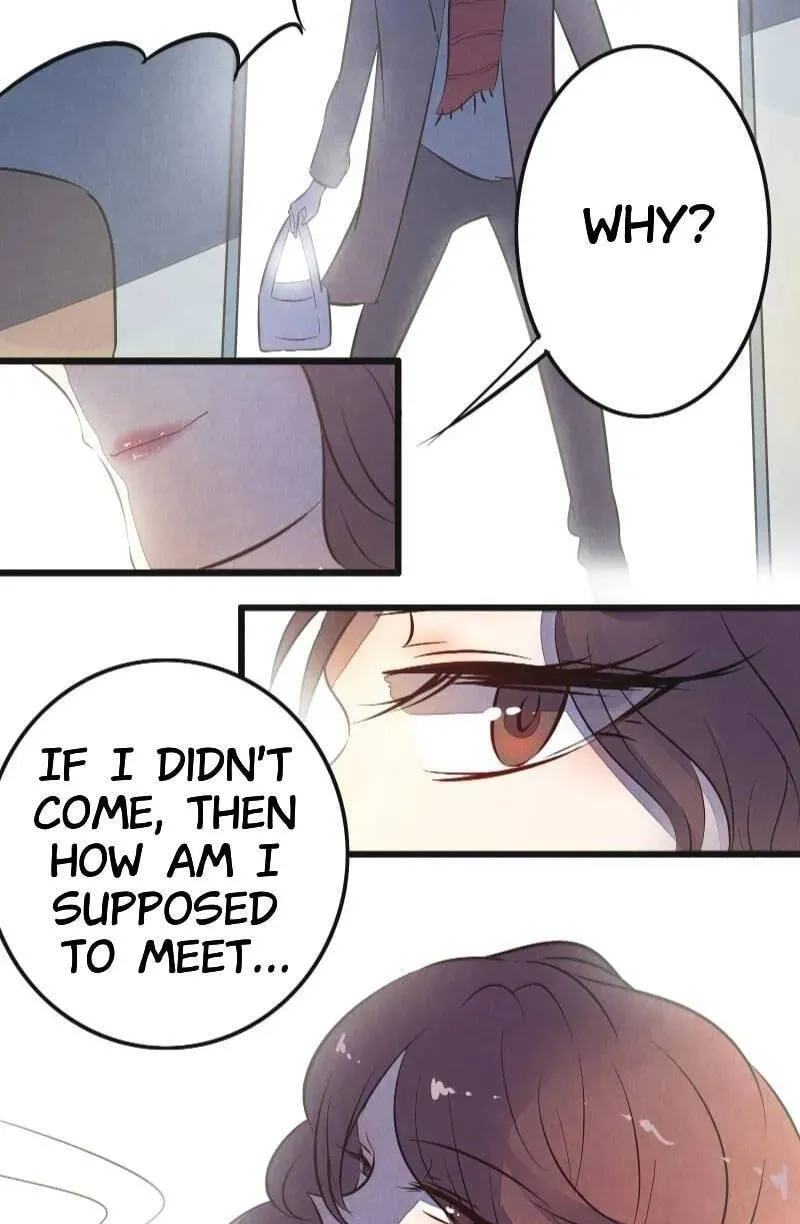 I would Rather You Destroy the Earth Chapter 24 page 24 - 