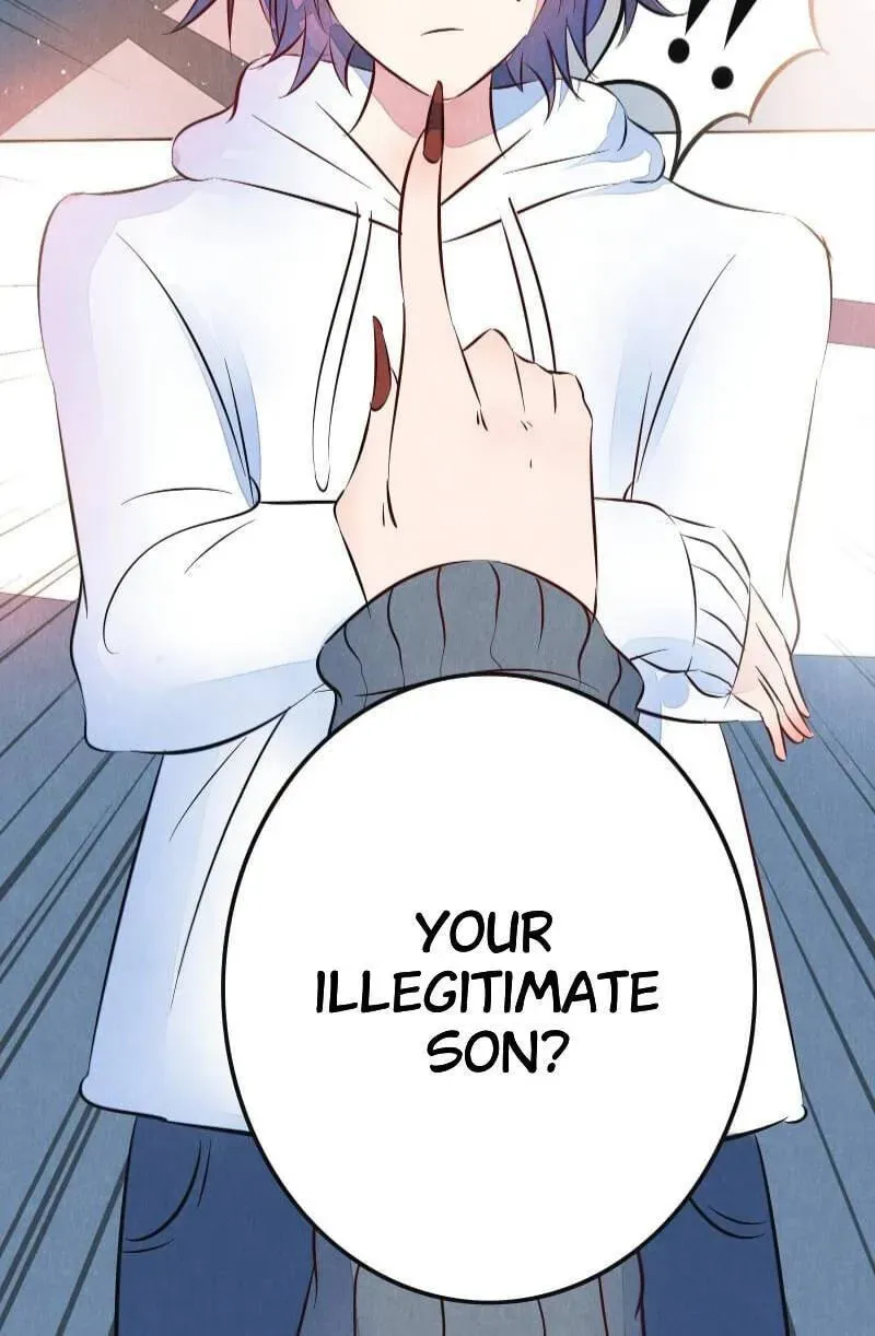 I would Rather You Destroy the Earth Chapter 25 page 3 - 