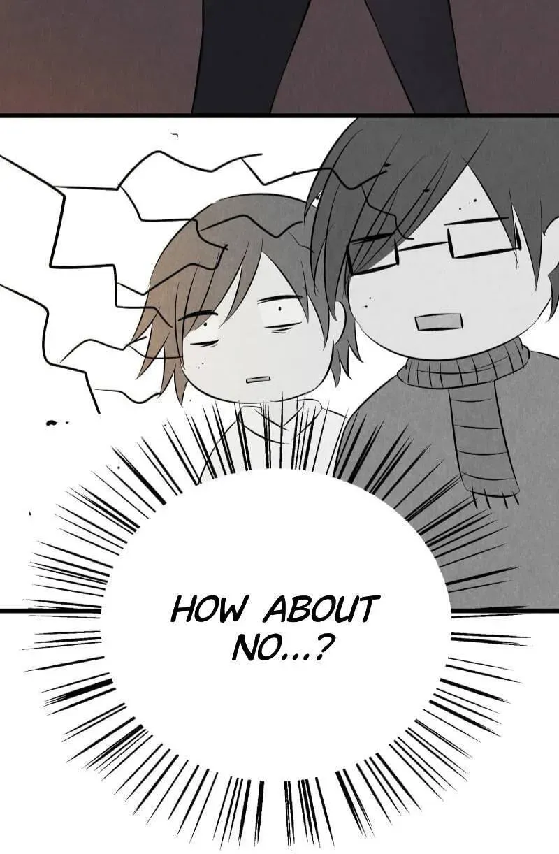 I would Rather You Destroy the Earth Chapter 25 page 24 - 