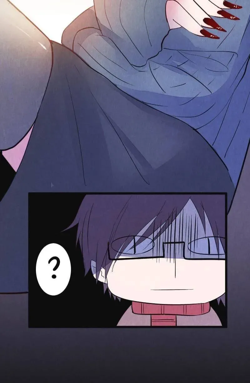 I would Rather You Destroy the Earth Chapter 25 page 9 - 