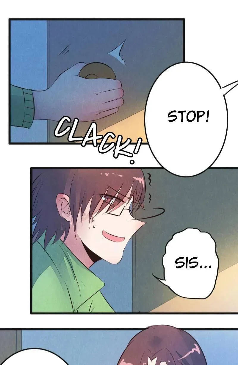 I would Rather You Destroy the Earth Chapter 26 page 1 - 