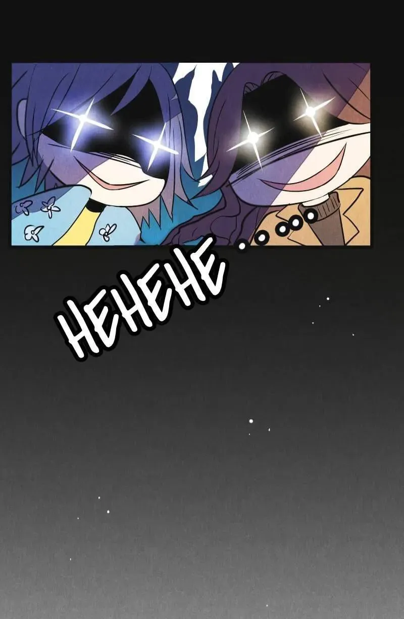 I would Rather You Destroy the Earth Chapter 27 page 17 - 