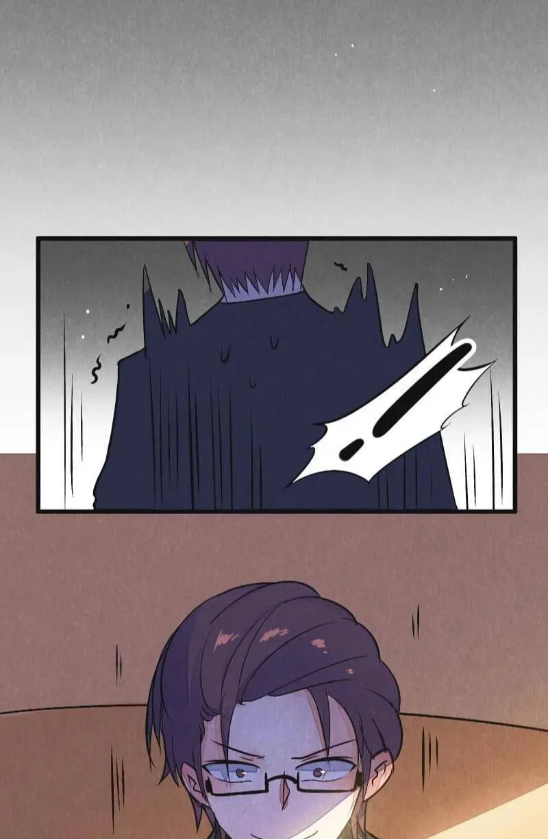 I would Rather You Destroy the Earth Chapter 27 page 18 - 