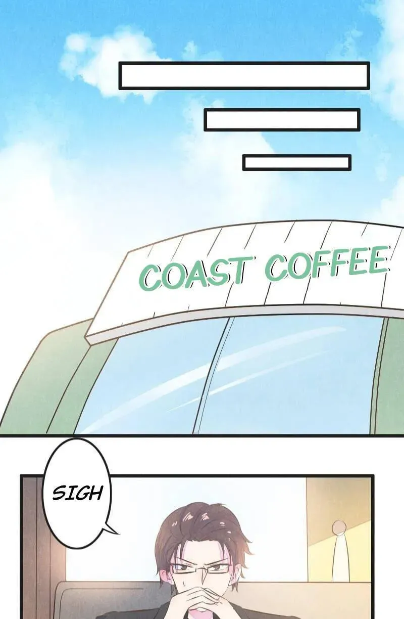 I would Rather You Destroy the Earth Chapter 27 page 8 - 