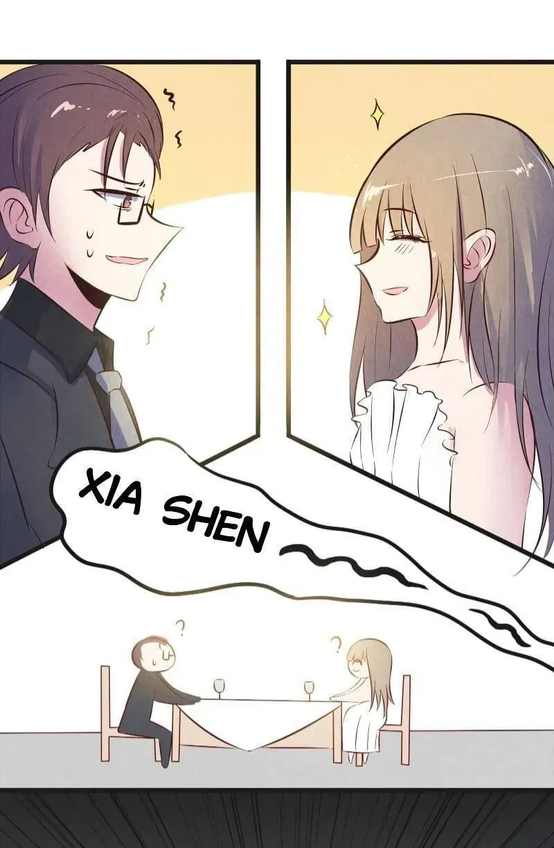 I would Rather You Destroy the Earth Chapter 28 page 1 - 