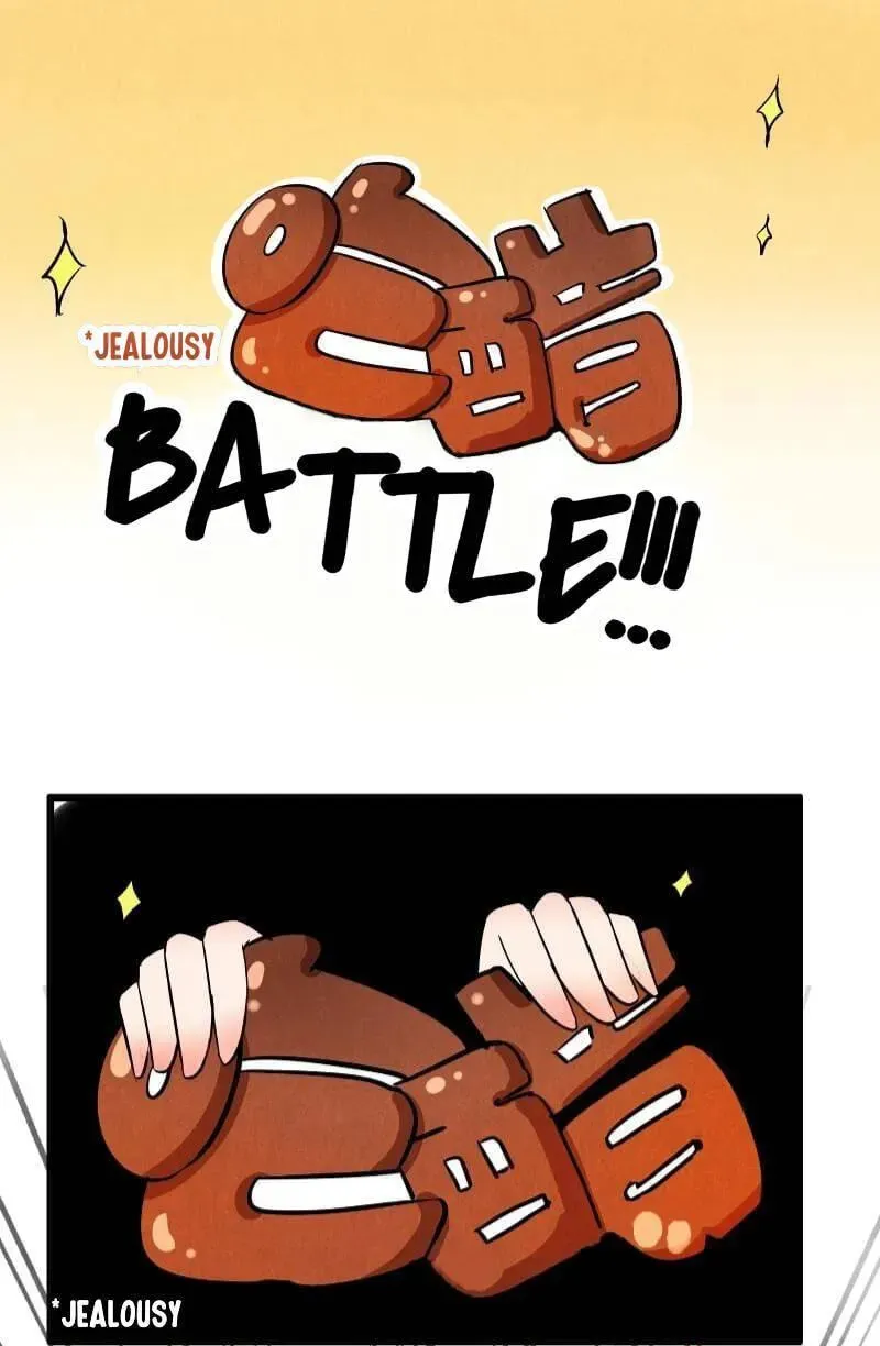 I would Rather You Destroy the Earth Chapter 29 page 1 - 