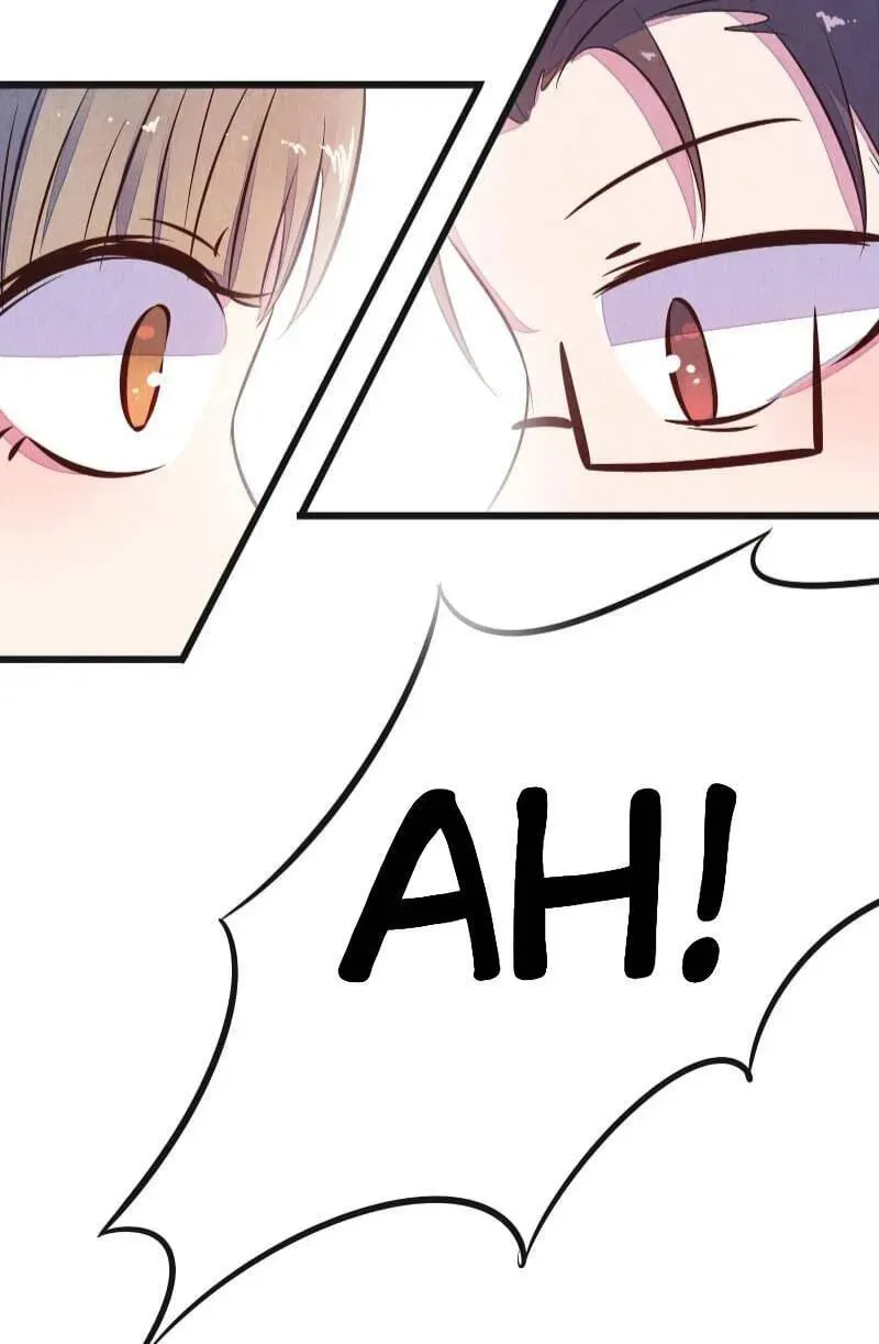 I would Rather You Destroy the Earth Chapter 29 page 18 - 