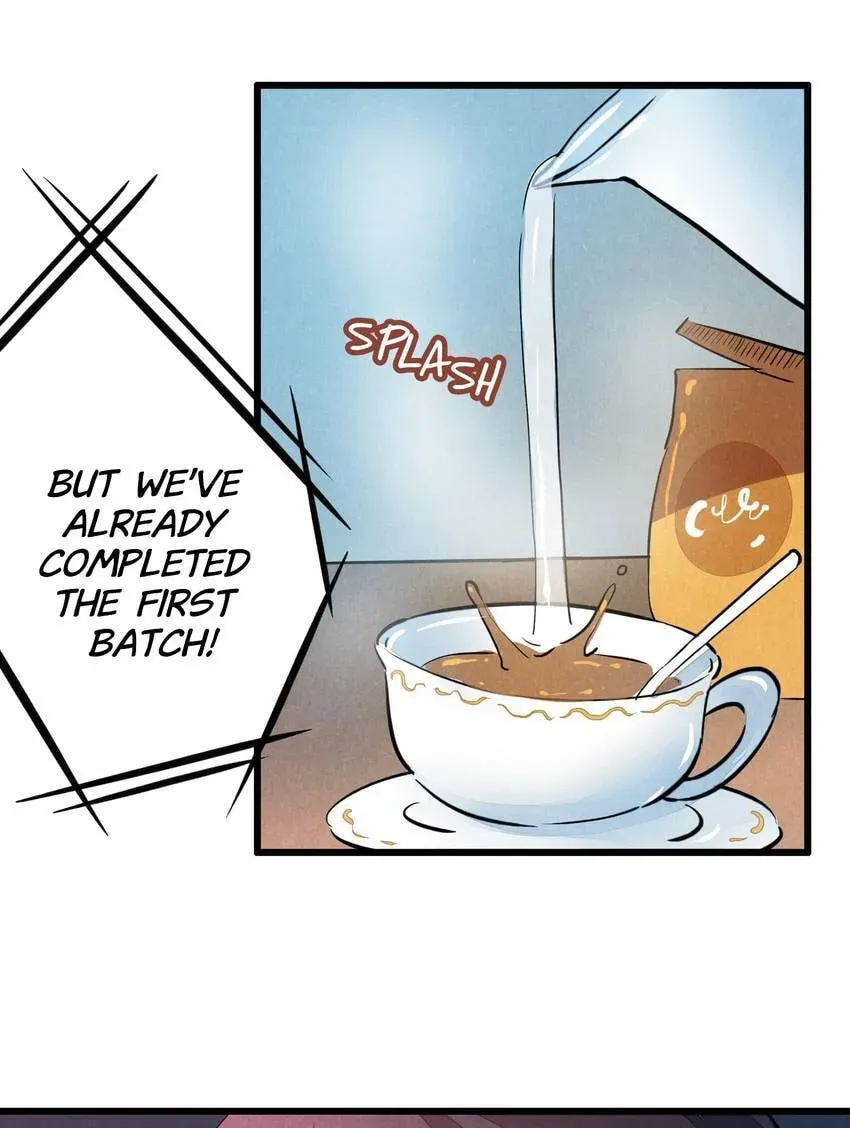 I would Rather You Destroy the Earth Chapter 3 page 13 - 