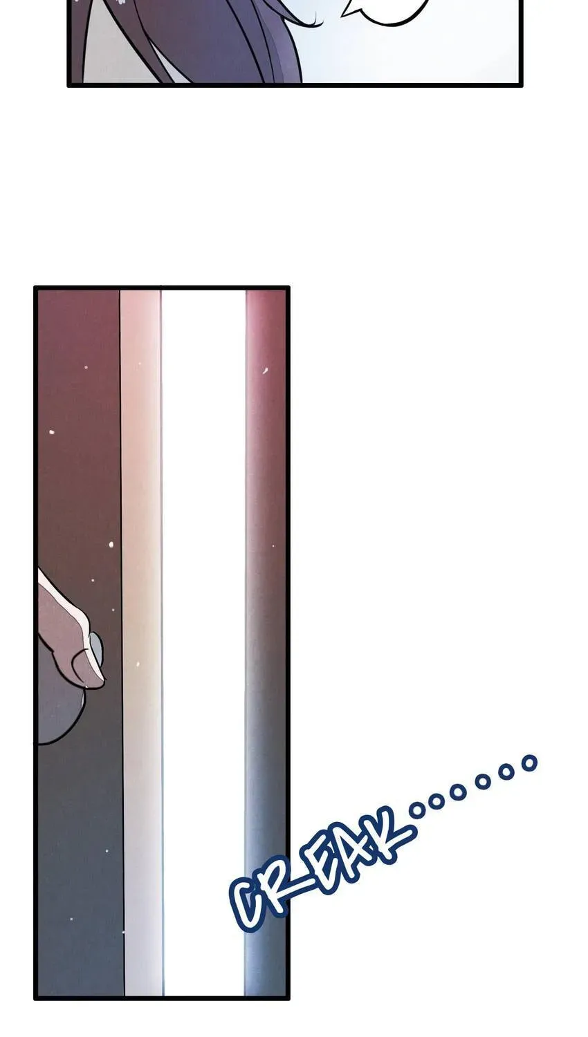 I would Rather You Destroy the Earth Chapter 3 page 17 - 