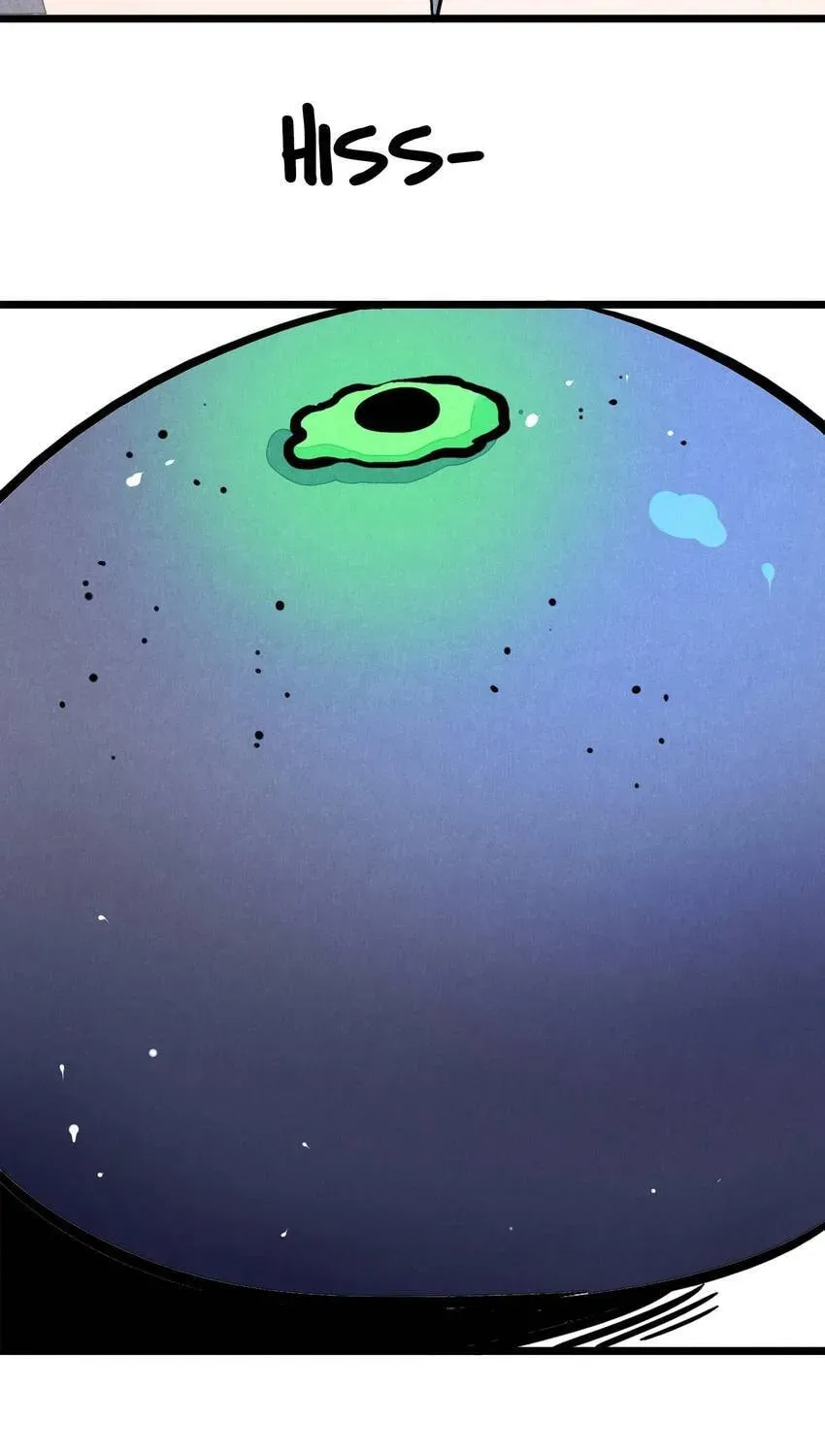 I would Rather You Destroy the Earth Chapter 3 page 25 - 