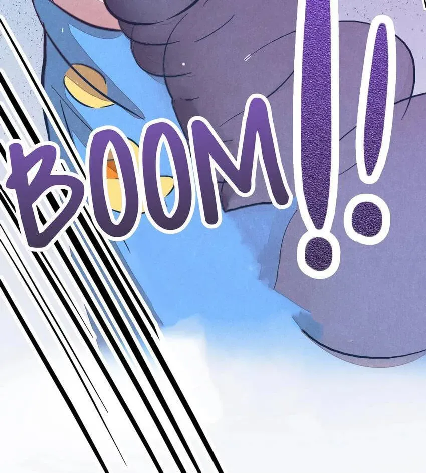 I would Rather You Destroy the Earth Chapter 3 page 30 - 