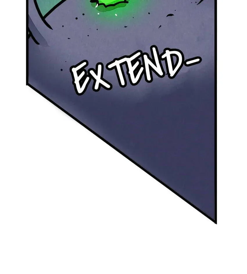 I would Rather You Destroy the Earth Chapter 3 page 32 - 