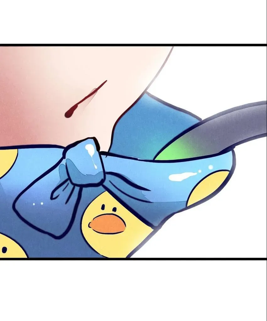 I would Rather You Destroy the Earth Chapter 3 page 36 - 