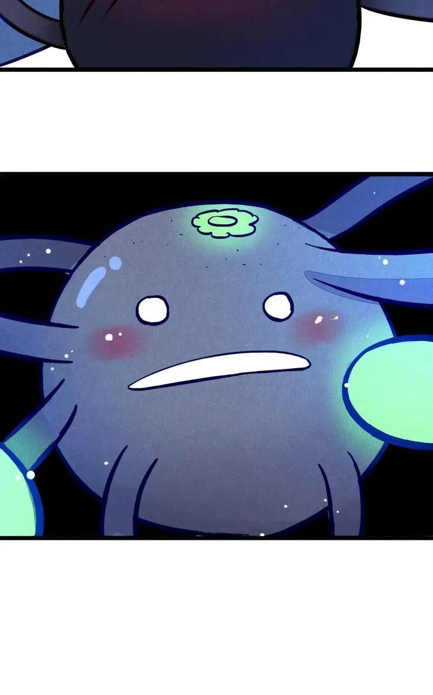 I would Rather You Destroy the Earth Chapter 3 page 39 - 