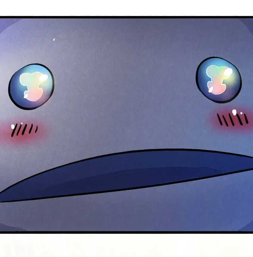 I would Rather You Destroy the Earth Chapter 3 page 40 - 