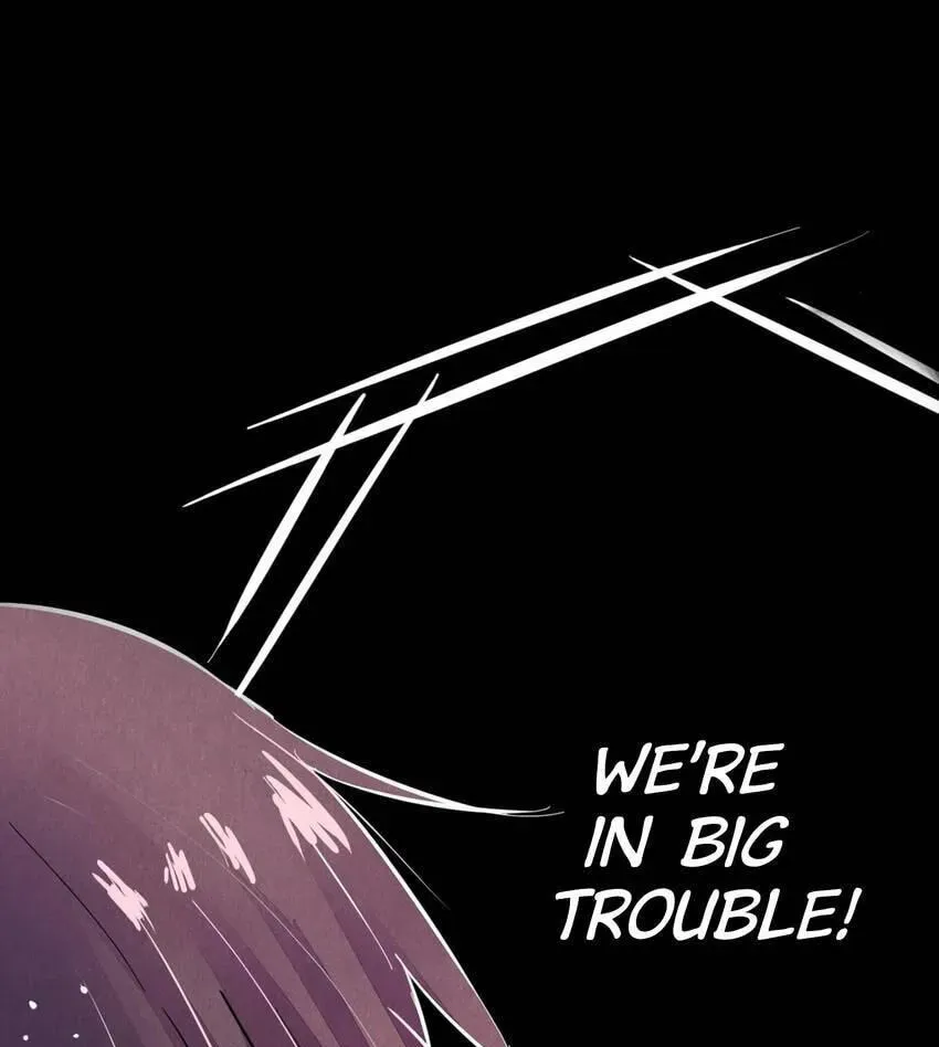 I would Rather You Destroy the Earth Chapter 3 page 5 - 