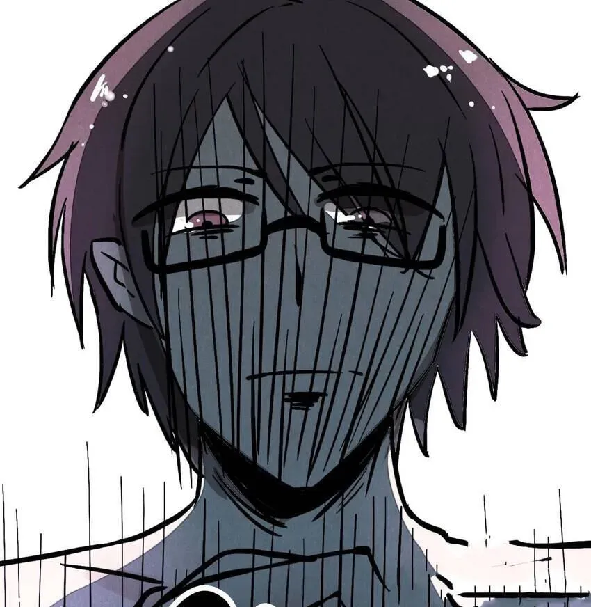 I would Rather You Destroy the Earth Chapter 3 page 46 - 