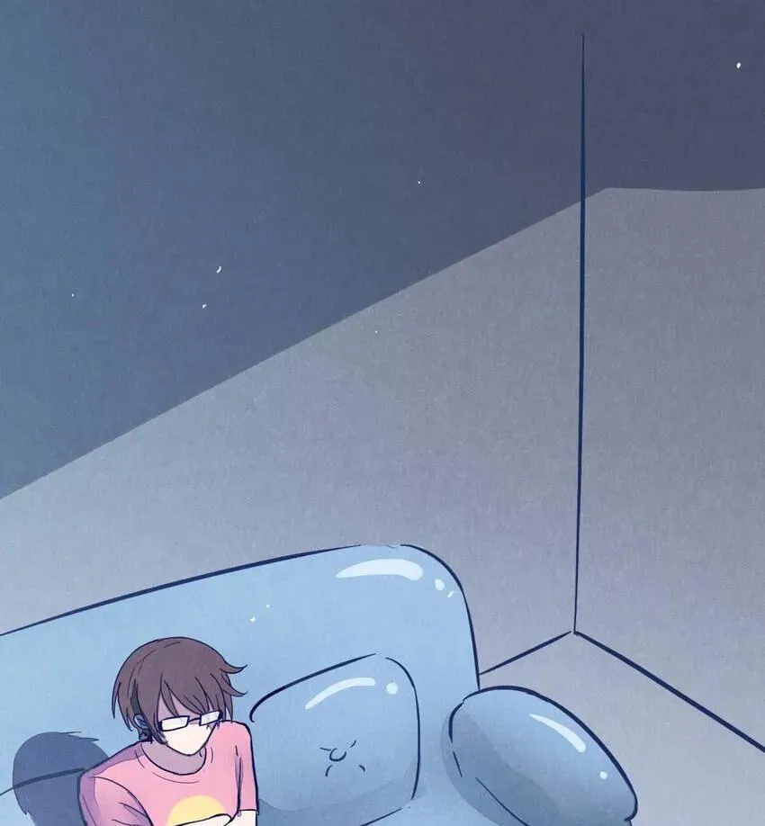 I would Rather You Destroy the Earth Chapter 3 page 50 - 