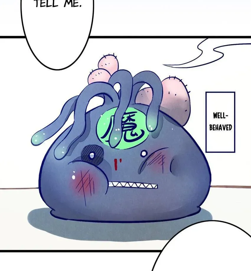 I would Rather You Destroy the Earth Chapter 3 page 52 - 