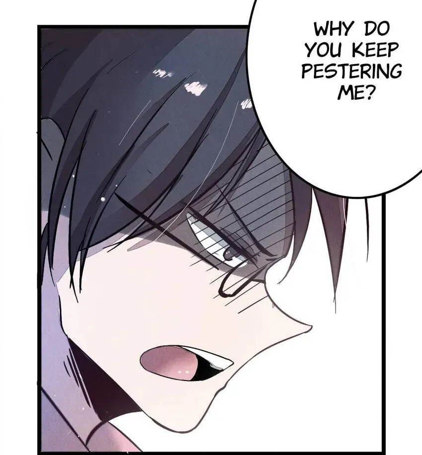 I would Rather You Destroy the Earth Chapter 3 page 53 - 