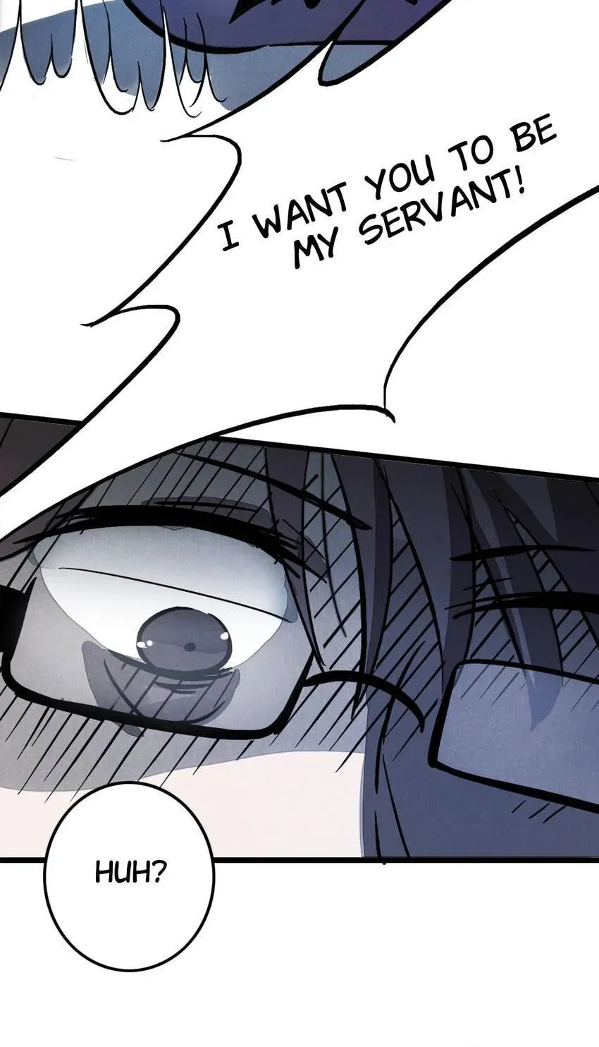 I would Rather You Destroy the Earth Chapter 3 page 55 - 