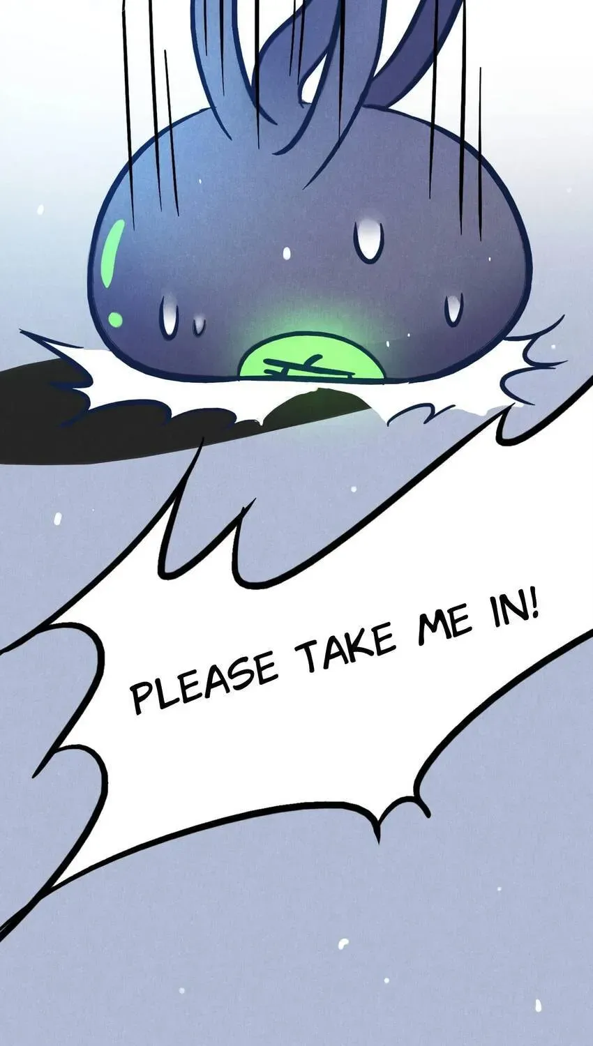 I would Rather You Destroy the Earth Chapter 3 page 58 - 