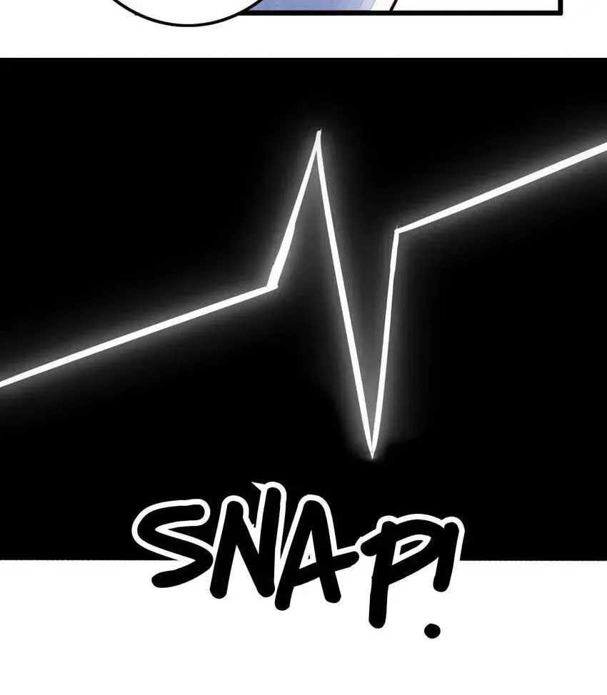 I would Rather You Destroy the Earth Chapter 31 page 12 - 