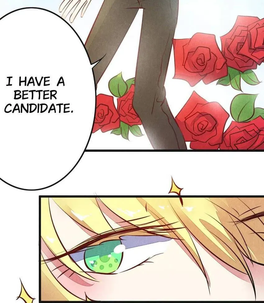 I would Rather You Destroy the Earth Chapter 31 page 14 - 