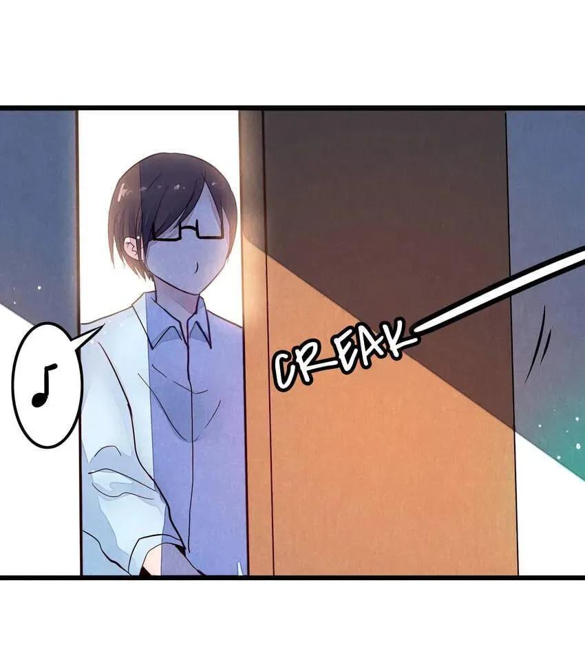 I would Rather You Destroy the Earth Chapter 32 page 1 - 