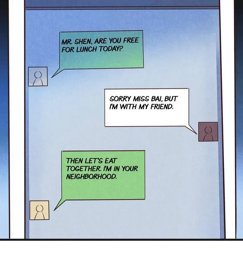 I would Rather You Destroy the Earth Chapter 32 page 24 - 