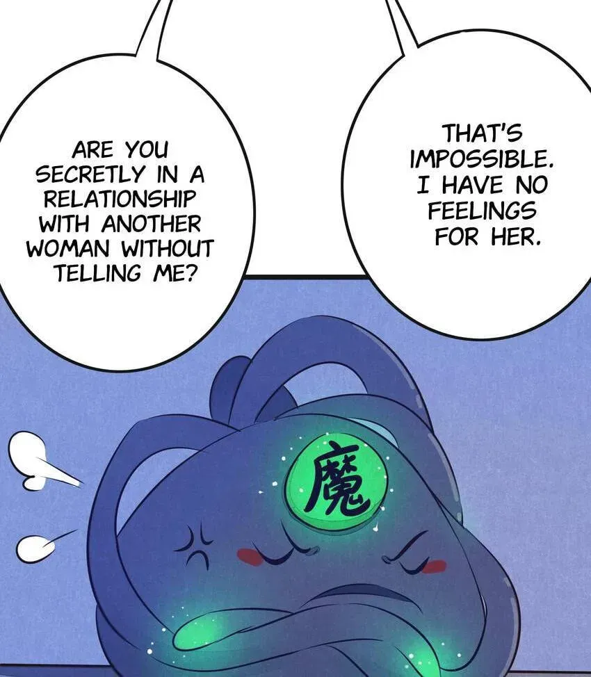 I would Rather You Destroy the Earth Chapter 32 page 26 - 
