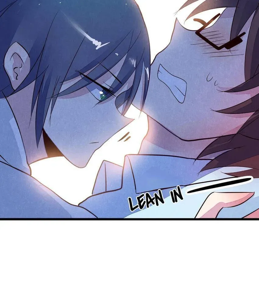 I would Rather You Destroy the Earth Chapter 32 page 4 - 