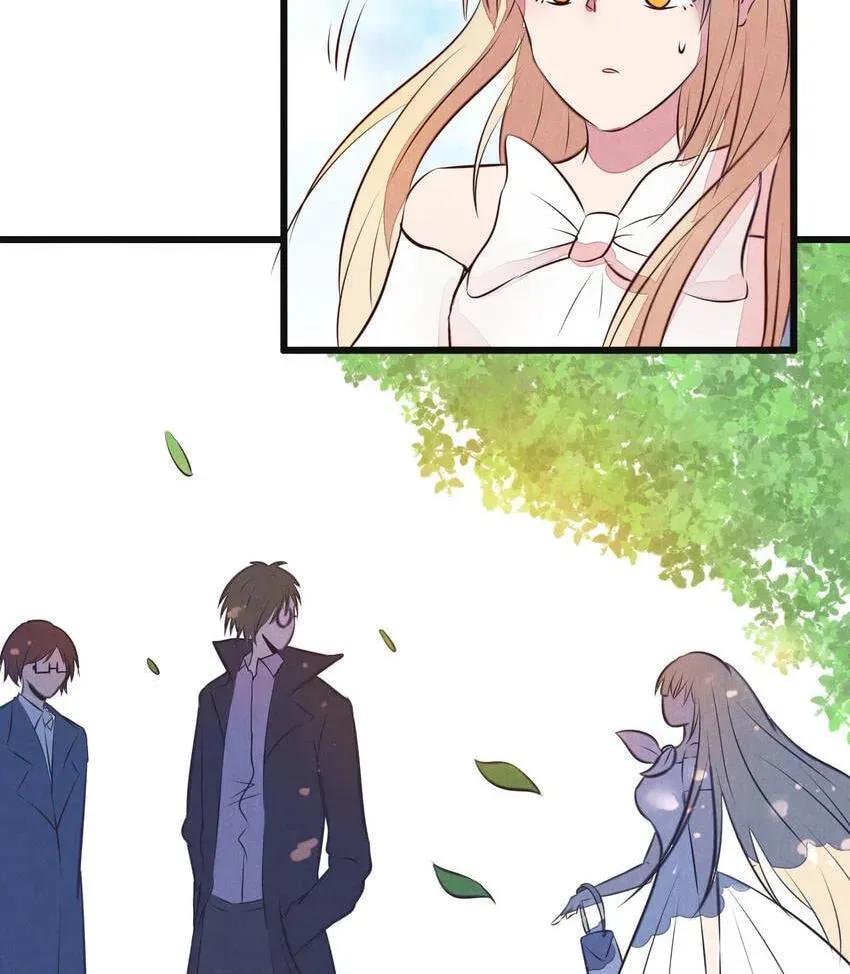 I would Rather You Destroy the Earth Chapter 32 page 34 - 