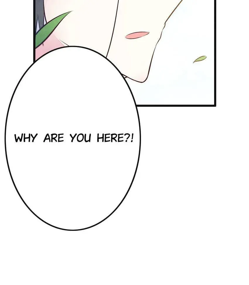 I would Rather You Destroy the Earth Chapter 32 page 36 - 