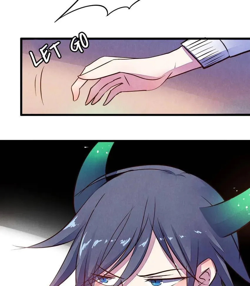I would Rather You Destroy the Earth Chapter 32 page 7 - 