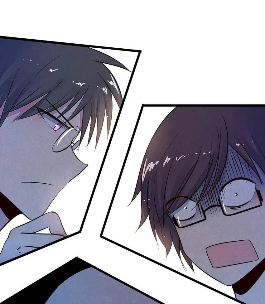 I would Rather You Destroy the Earth Chapter 33 page 38 - 
